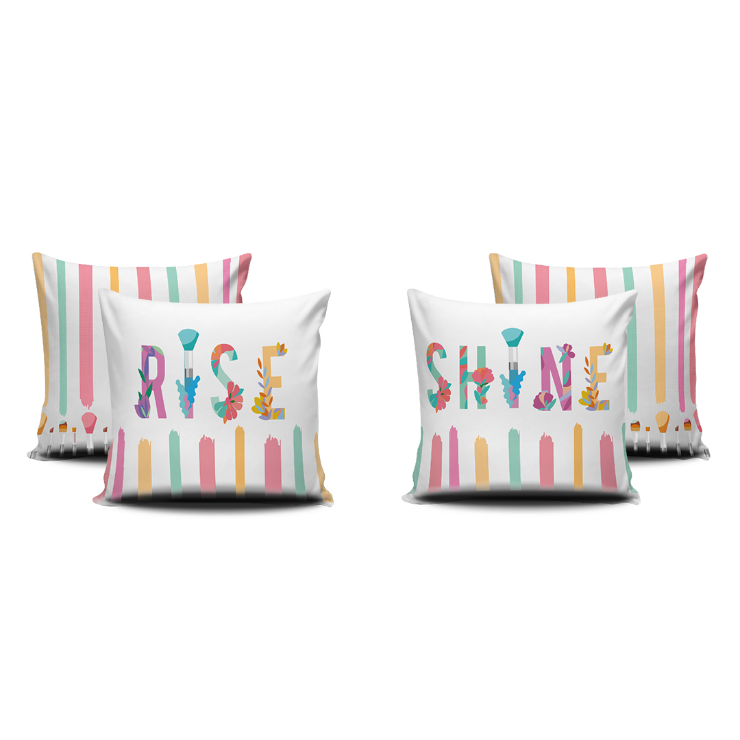 Rise Cushion